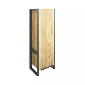 Пенал Sanflor Гард Дуб крафт золотой С22583