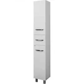 Шкаф-пенал Sanflor Анкона R С0000002058