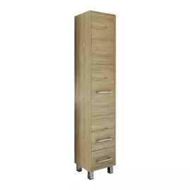 Шкаф-пенал Sanflor Ларго L Н0000000024