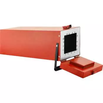 Пенал-термос НОВЭЛ ПТ10 СВ000007261