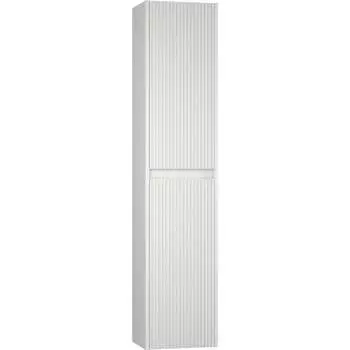 Пенал Veneciana ALTERNO 35, белый матовый 73541