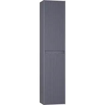 Пенал Veneciana ALTERNO 35, серый матовый 73539