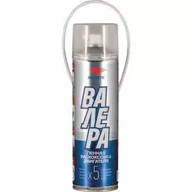 Пенная раскоксовка двигателя ВМПАВТО ВАЛЕРА 8507