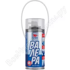 Пенная раскоксовка двигателя ВМПАВТО ВАЛЕРА АС.120014