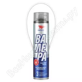 Пенная раскоксовка двигателя ВМПАВТО ВАЛЕРА АС.120013