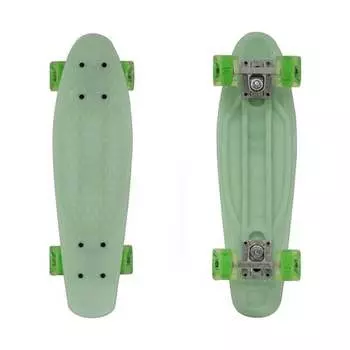 Пенниборд Black Aqua S00180