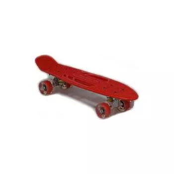 Пенниборд Black Aqua S00238