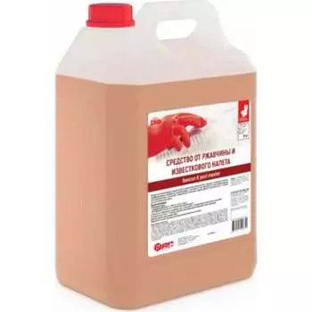 Пенное кислотное моющее средство АиС Биосоп К Pool Master 9040124