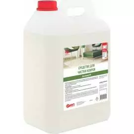 Пенное моющее средство для ковровых покрытий АиС Аксамид HF 9020195