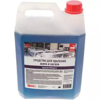 Универсальное пенное щелочное моющее средство АиС Биосоп FE hi foam-2 9050224