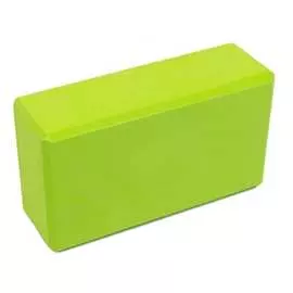 Блок для йоги для йоги URM B00059