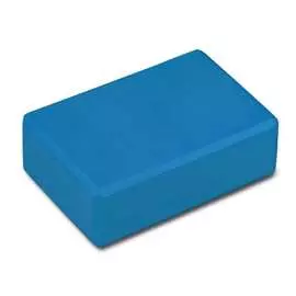 Пенный блок для йоги URM