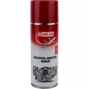 Пенный очиститель двигателя 3ton ТС-514 40320