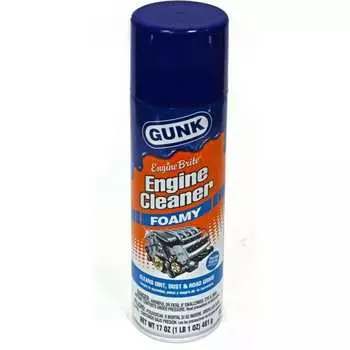 Пенный очиститель GUNK FEB-1