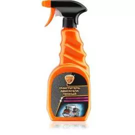 Пенный очиститель двигателя ELTRANS