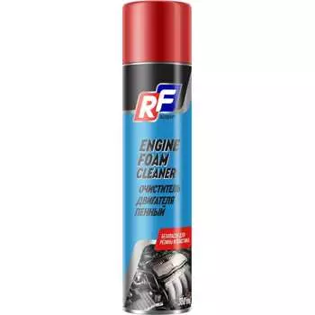 Пенный очиститель двигателя RUSEFF 14383N