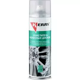 Пенный очиститель колесных дисков KERRY KR-952