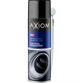 Пенный очиститель кондиционера AXIOM