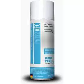 Пенный очиститель кондиционера PRO-TEC