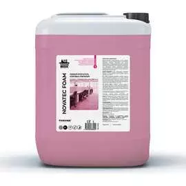 Пенный очиститель ковровых покрытий CleanBox