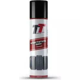 Пенный очиститель шин TT CP10/101