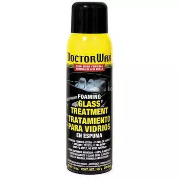 Пенный очиститель стекол DoctorWax DW5562S