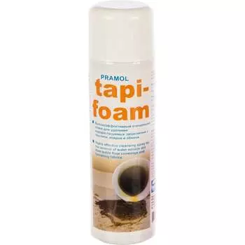 Пенный пятновыводитель Pramol TAPI-FOAM 4007.301