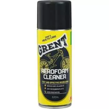 Пенный шампунь Grent