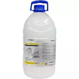 Пеногаситель для пылесосов PLEX Антипена УТ000006162