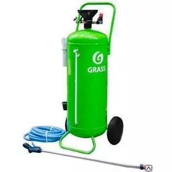 Пеногенератор grass 50л pg-0103