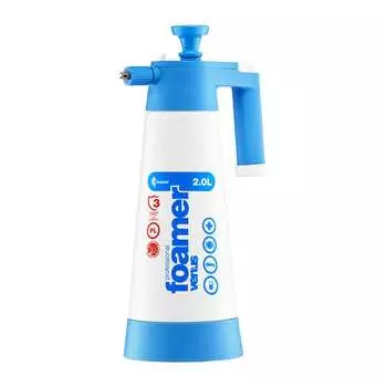 Пеногенератор kwazar venus pro+ 2 л, ph 3-8 wtv.1184