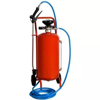 Пеногенератор procar it 25 sco/25c