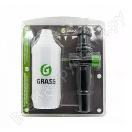 Бытовой пенокомплект Grass