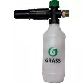 Пенокомплект для минимойки Grass