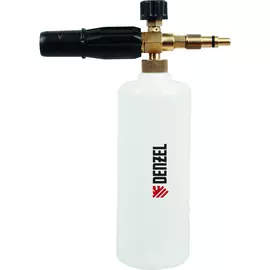 Пенокомплект для моечных машин высокого давления Denzel FPB-1000 58303