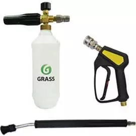 Пенокомплект Grass