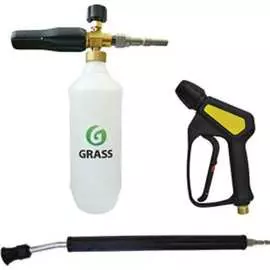 Пенокомплект Grass