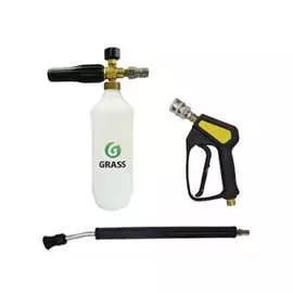 Пенокомплект Grass