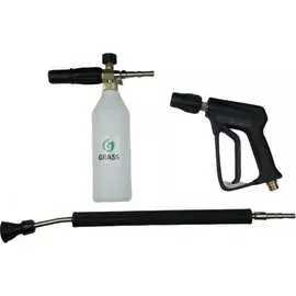 Пенокомплект Grass