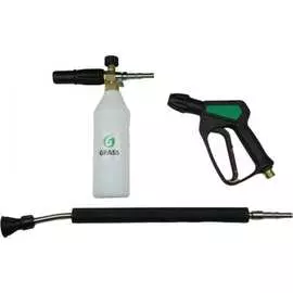 Пенокомплект Grass