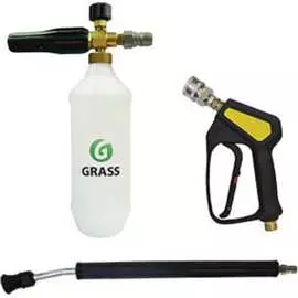 Пенокомплект Grass