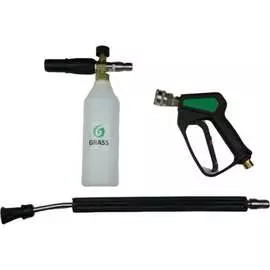 Пенокомплект Grass