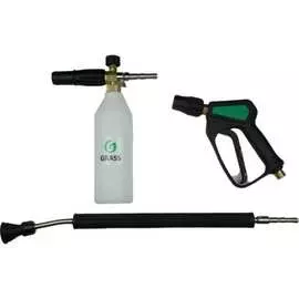 Пенокомплект Grass