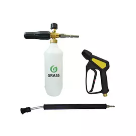 Пенокомплект Grass