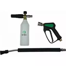 Пенокомплект Grass