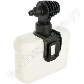 Пенообразователь для минимоек 450 мл bosch f016800509