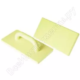 Пенополиуретановая терка РемоКолор 20-5-023