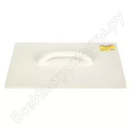 Пенополиуретановая терка РемоКолор