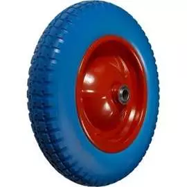 Пенополиуретановое колесо А5 PU 2400-1 1000419