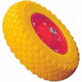 Пенополиуретановое колесо А5 PU-3000 1005299